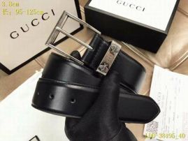 Picture of Gucci Belts _SKUGuccibelt38mm95-125cm8L173814